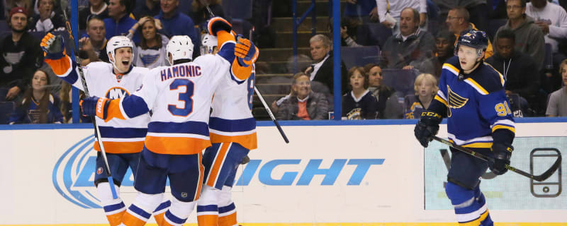 NHL's new 3-on-3 OT format is getting mixed reviews