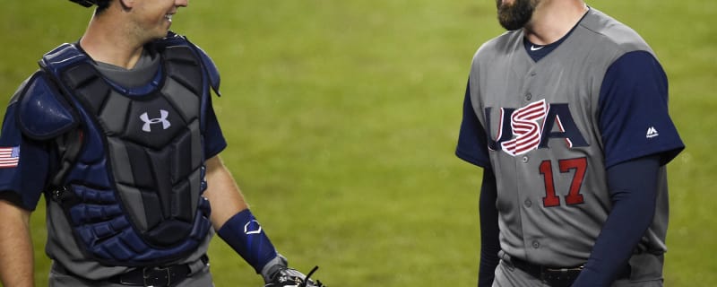 Box Score 3/22: Team USA is heading to the championship