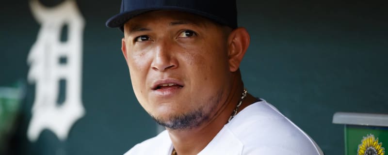 The 'Detroit Tigers All-Stars' quiz