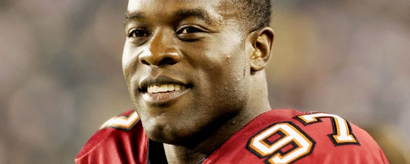 Simeon Rice: Breaking News, Rumors & Highlights | Yardbarker