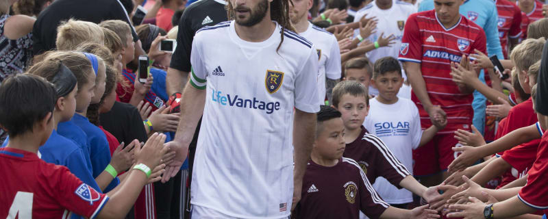 Kicking It: Could RSL's struggles be part of a new era in MLS?