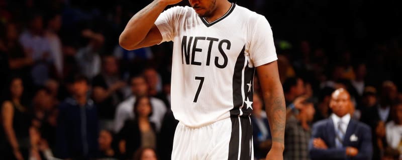 Nets looking to make trades already?