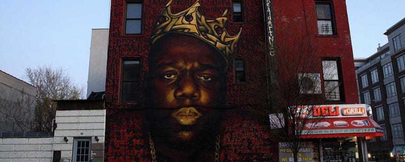 20 musical acts influenced by the Notorious B.I.G.