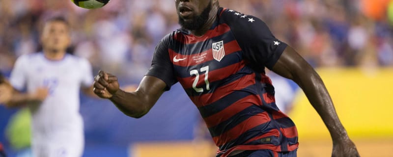 Kicking It: USMNT struggles to find consistency in Gold Cup as World Cup qualifying nears