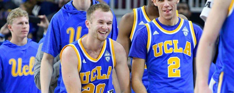 Bryce Alford Breaking News, Rumors &amp; Highlights Yardbarker