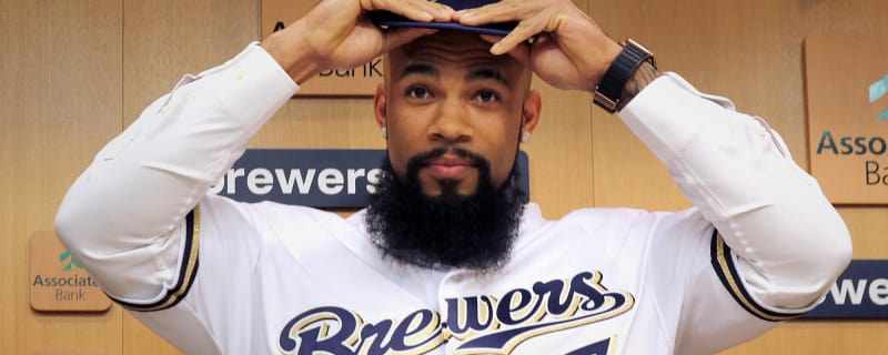 Eric Thames: Breaking News, Rumors & Highlights