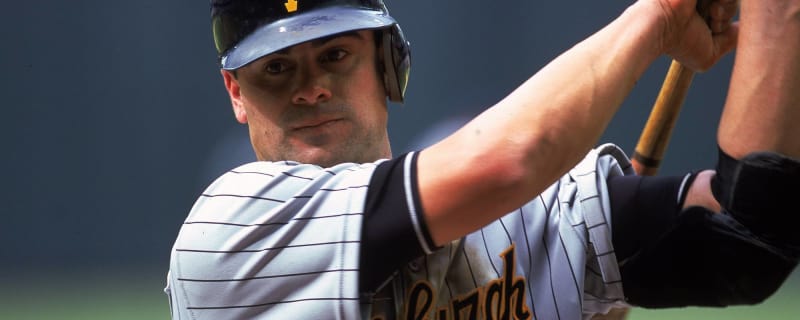 The 'Pirates leaders in games played' quiz