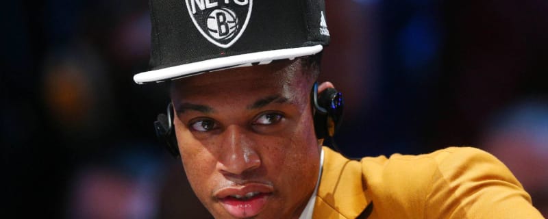 The 'Nets first-round draft picks' quiz