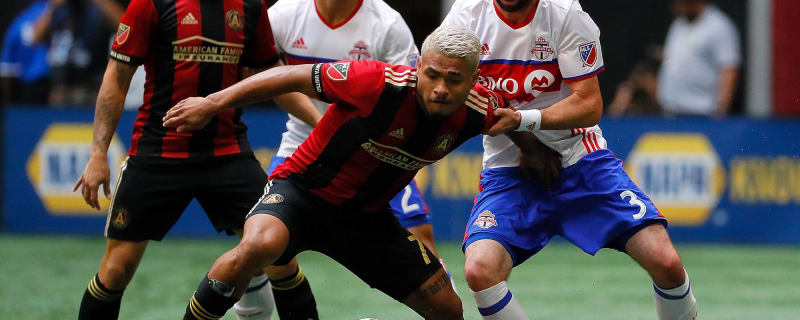 MLS Decision Day: East to be a rumble while West up for grabs