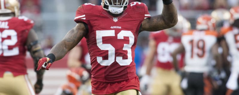 The '49ers defensive Pro Bowlers' quiz