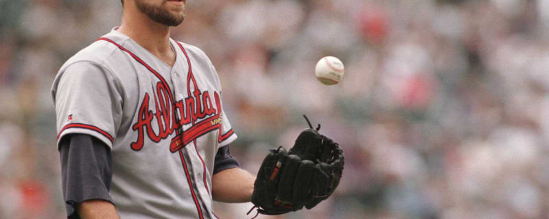 John Smoltz: Breaking News, Rumors & Highlights