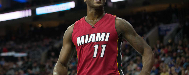 2016-17 NBA Awards: The Ricky Davis Award for most irrationally confident shooter