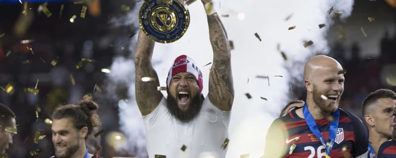 Box Score 7/27: USMNT brings home the Gold Cup