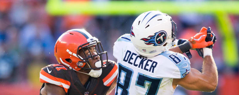 NFL Referee Hotline Bling: The hotline suffers a Brown-Out