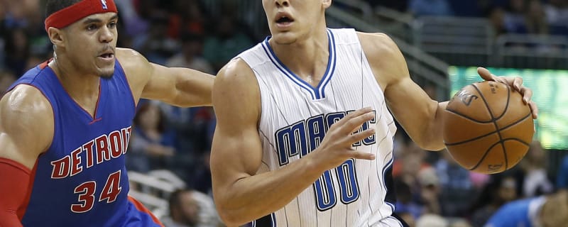 The 'Orlando Magic first rounders' quiz