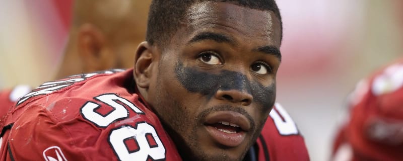 Report: Suspended Cardinals LB Daryl Washington continued to violate league policies
