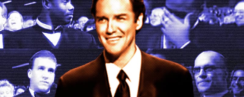 The 'People to host the ESPY Awards' quiz