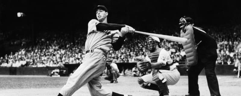 Ted Williams: Breaking News, Rumors & Highlights