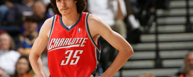 Jared Dudley: Teammates had to make Adam Morrison shower