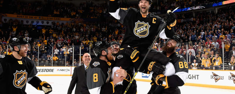 Could John Scott be the 'spark' the Montreal Canadiens need?