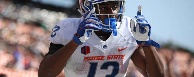 Five reasons to watch the Cactus Bowl