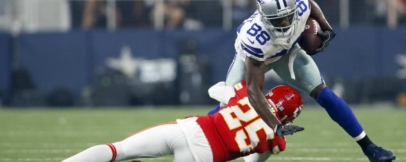 NFL Week 9 injury report