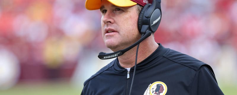 The 'Washington Commanders head coaches' quiz