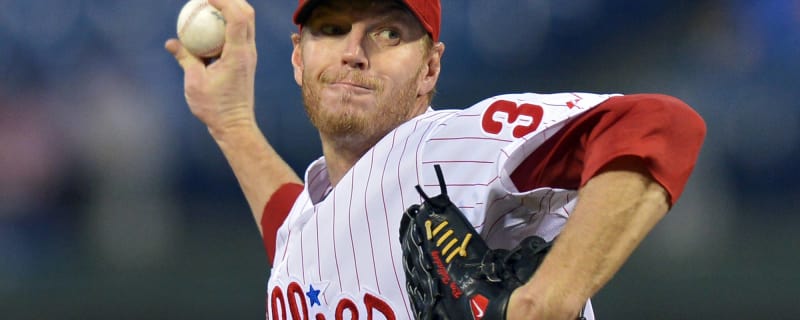 Shining light on the career and life of Roy Halladay
