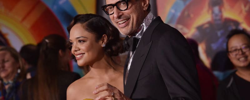 25 best Jeff Goldblum performances