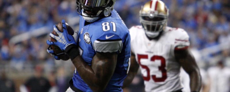 The 'NFL single season receiving yards leaders' quiz