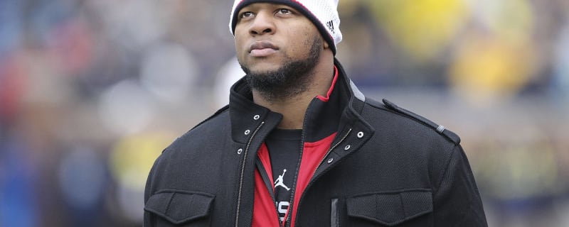 The 'Nebraska Cornhuskers first rounders' quiz