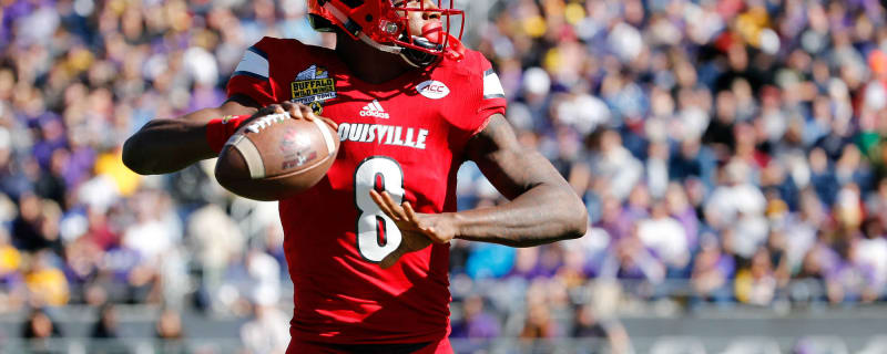 Way-too-early look at Heisman favorites in 2017
