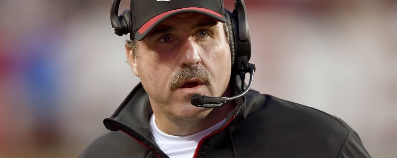 49ers reportedly show support for Jim Tomsula, sort of