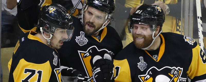 Box Score 6/8: Pens remind Preds why they're the defending champs