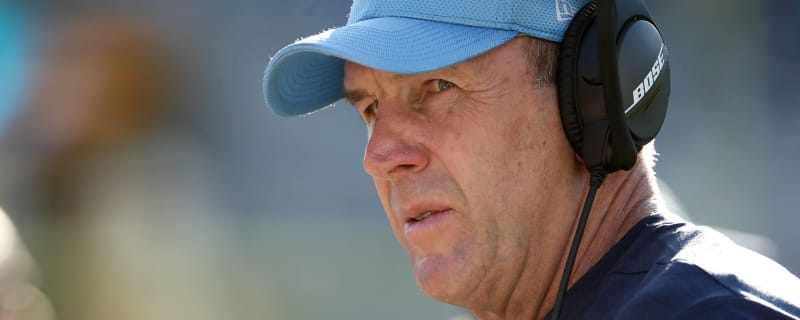 The 'Tennessee Titans head coaches' quiz