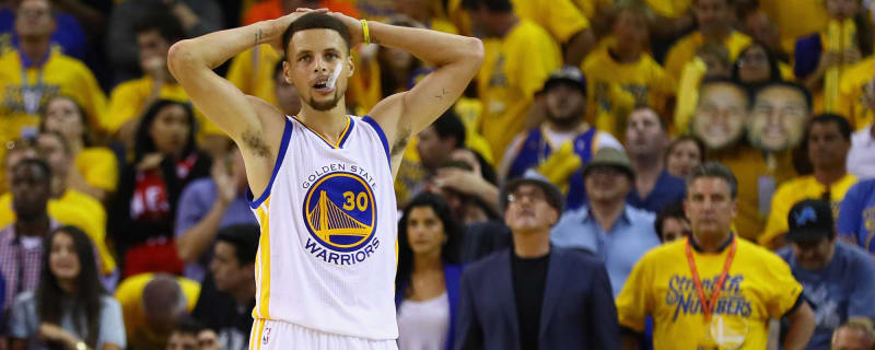 The '2015-16 Golden State Warriors' quiz