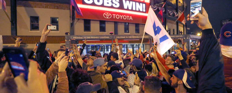 Box Score 11/3: Carroll, Cubs and Kaepernick