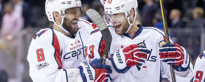 Top storylines going into the 2017 Stanley Cup Playoffs