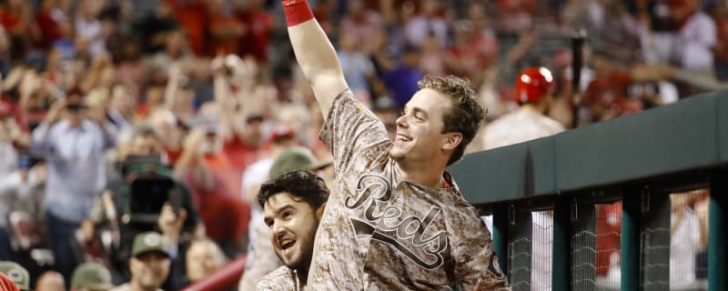 Box Score 6/7: Go, Scooter, go!