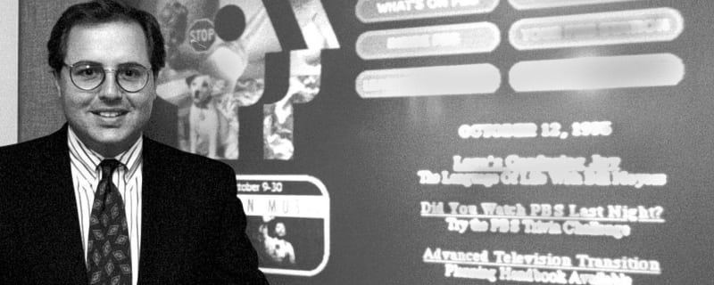 Celebrating 50 Years of PBS (Made Possible By Viewers Like You)