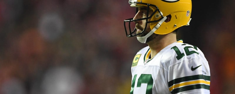 The 'QBs to start for the Green Bay Packers' quiz