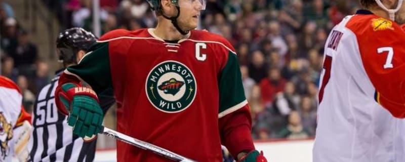 Long-Time Minnesota Wild Captain Mikko Koivu Announces Retirement