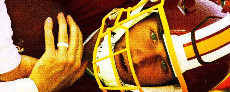 The 'highest-paid player on every NFL team from the 2016 season' quiz