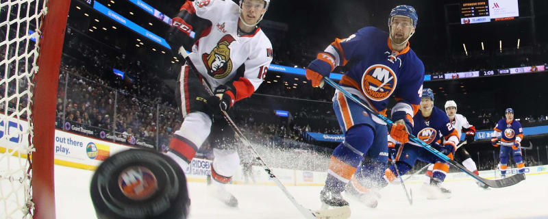 Overlooked NHL storylines of the 2016-2017 season