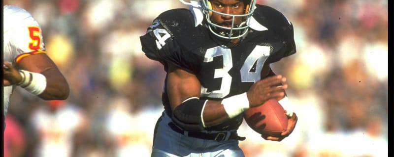 Bo Jackson: Breaking News, Rumors & Highlights