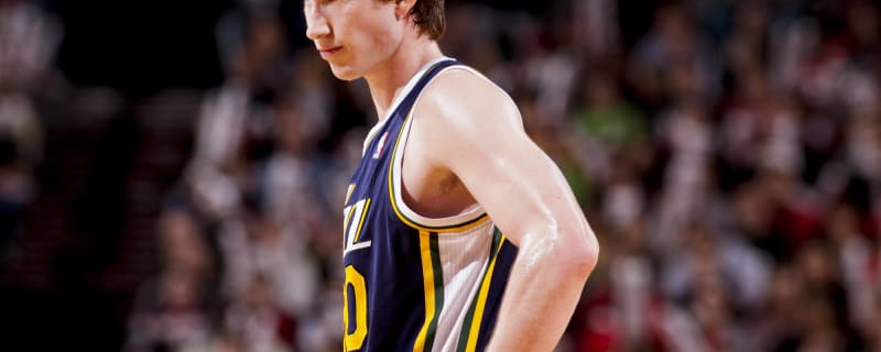 The 'Utah Jazz first-rounders' quiz
