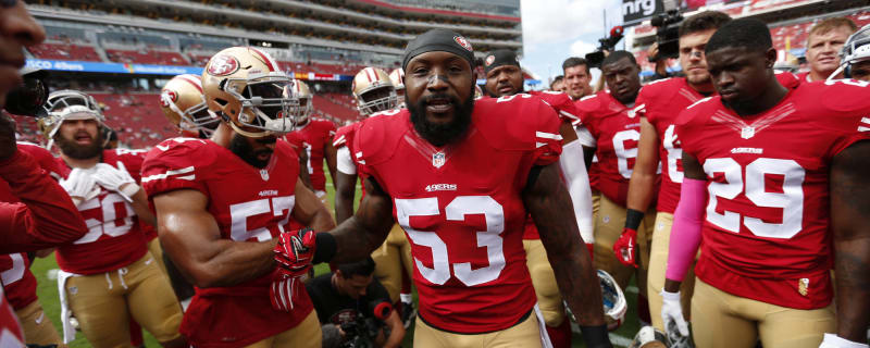 Bowman gives honest evaluation of Tomsula, 49ers roster