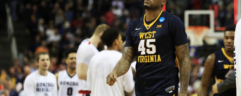 Box Score 3/24: Waiting on West Virginia 