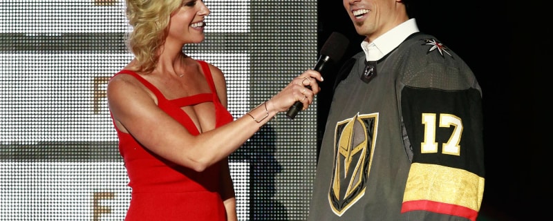 Box Score 6/22: Emotion-filled Knight for Pens fans, Preds fans... and Knicks fans