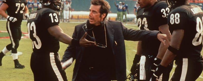 Movies you can stream now to get your football fix